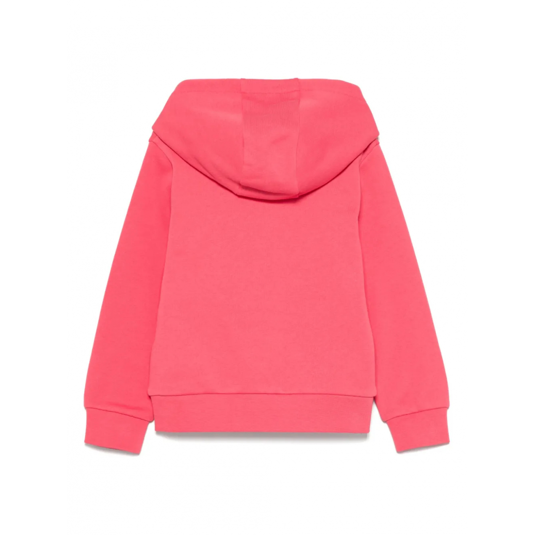 Sweatshirt à capuche  'Logo-Patch' pour Filles