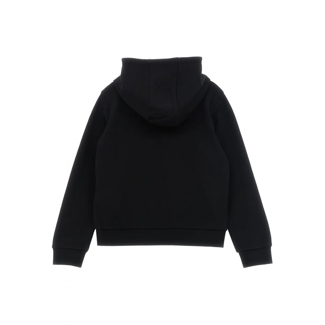 Sweatshirt à capuche  'Embroidered Logo-Patch' pour Enfants