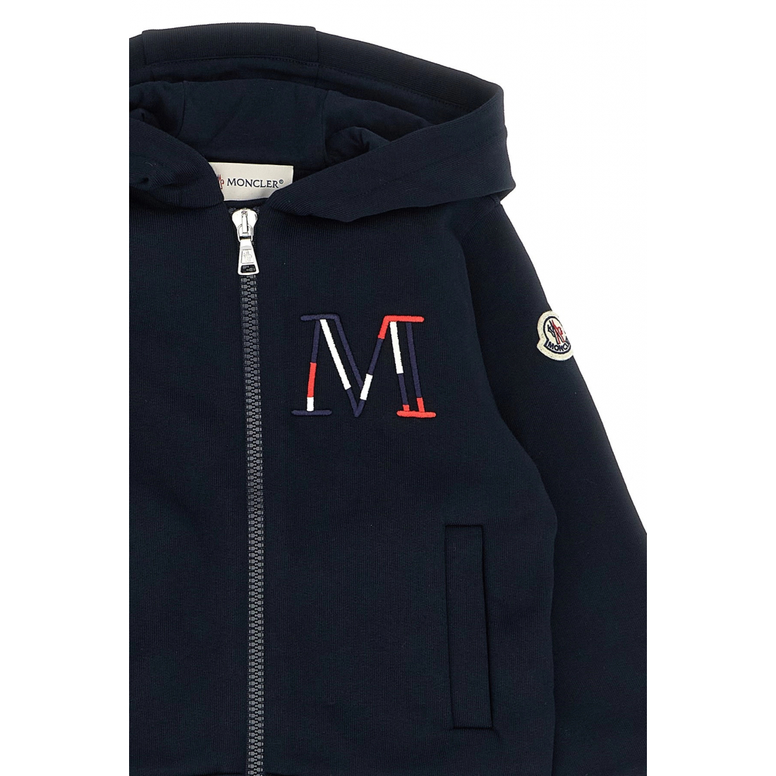 Ensemble Training 'Logo Embroidery' pour Enfants