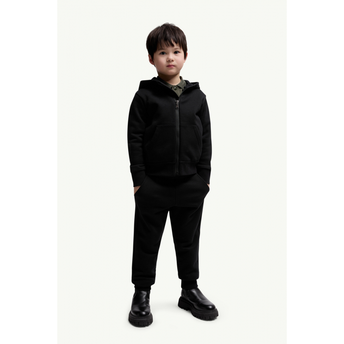 Ensemble Training pour Garçons