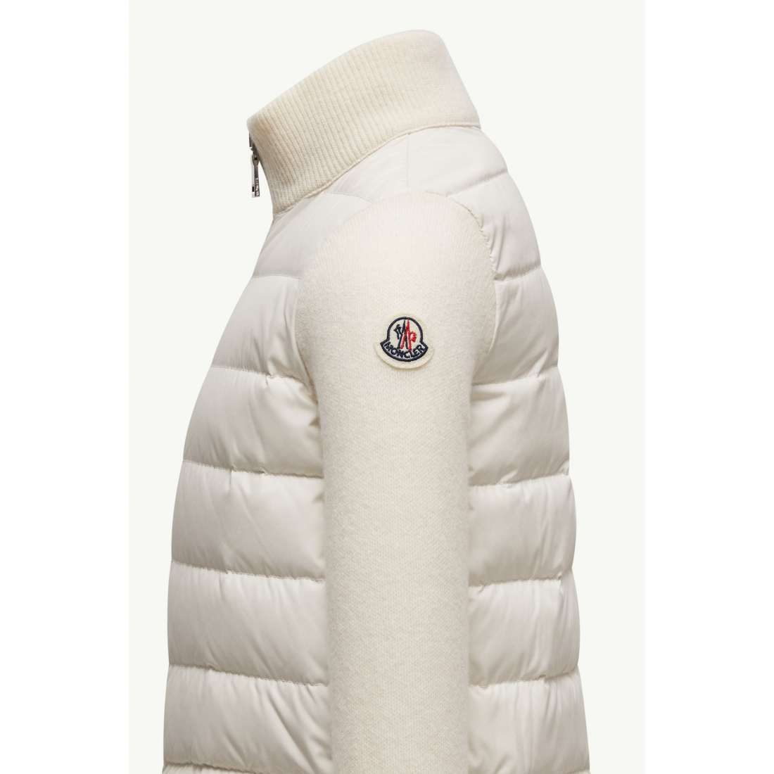 Cardigan 'Padded Zip-Up' pour Enfants