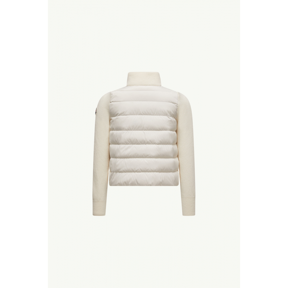 Cardigan 'Padded Zip-Up' pour Enfants