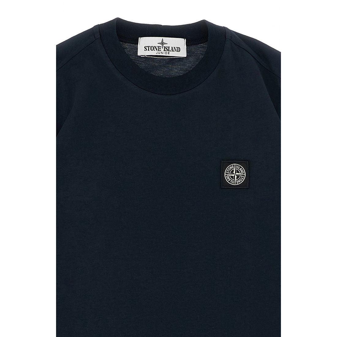 T-shirt 'Logo Patch' pour Garçons