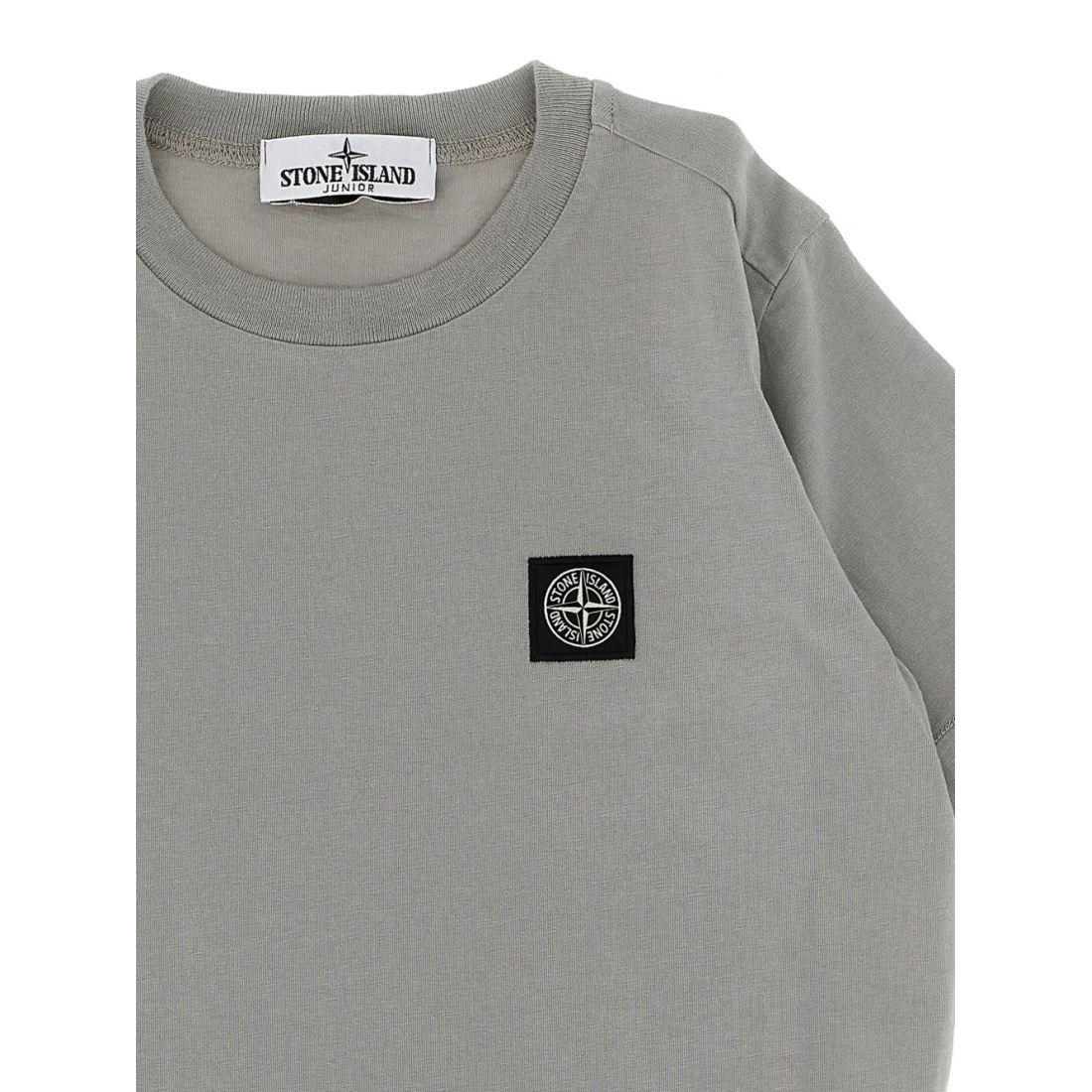 T-shirt 'Compass-Motif' pour Garçons