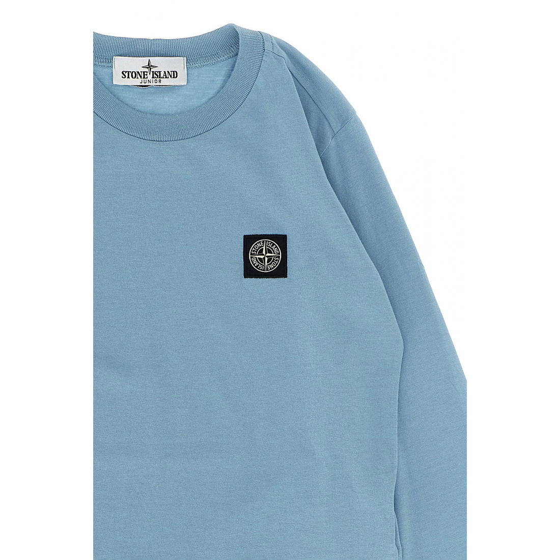 T-shirt 'Logo Patch' pour Garçons