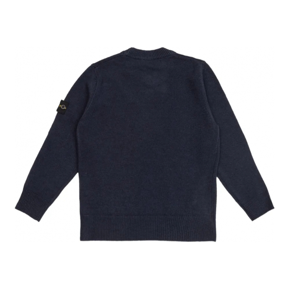 Pull 'Compass-Badge' pour Garçons