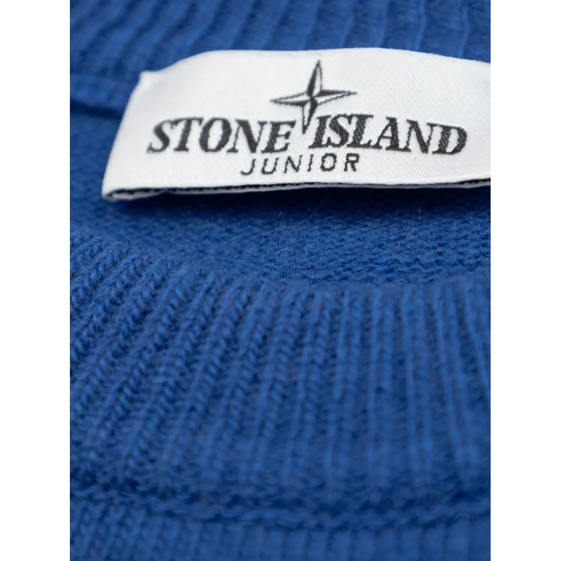 Pull 'Compass-Patch' pour Garçons