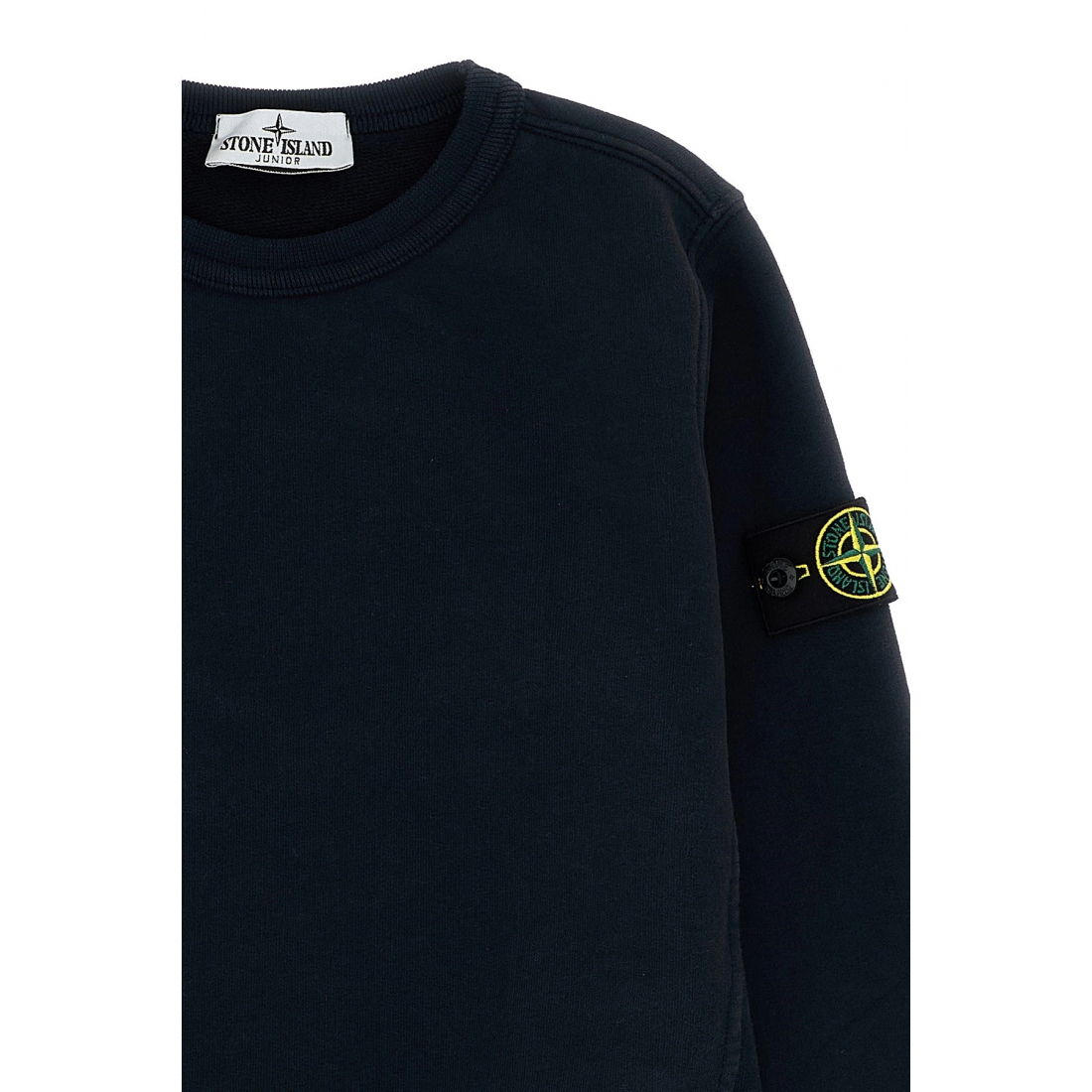 Sweatshirt 'Logo Badge' pour Garçons