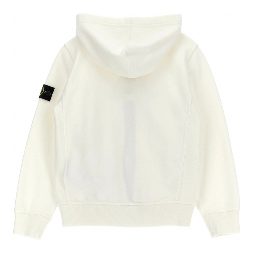 Sweatshirt à capuche  'Logo Badge' pour Garçons