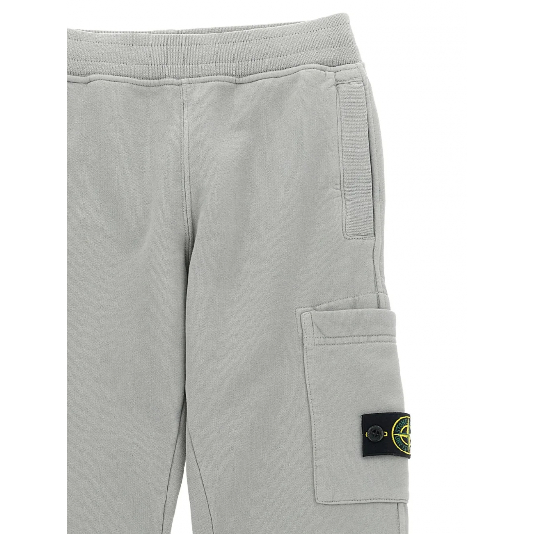 Jogging 'Patch-Pocket Logo-Badge' pour Garçons