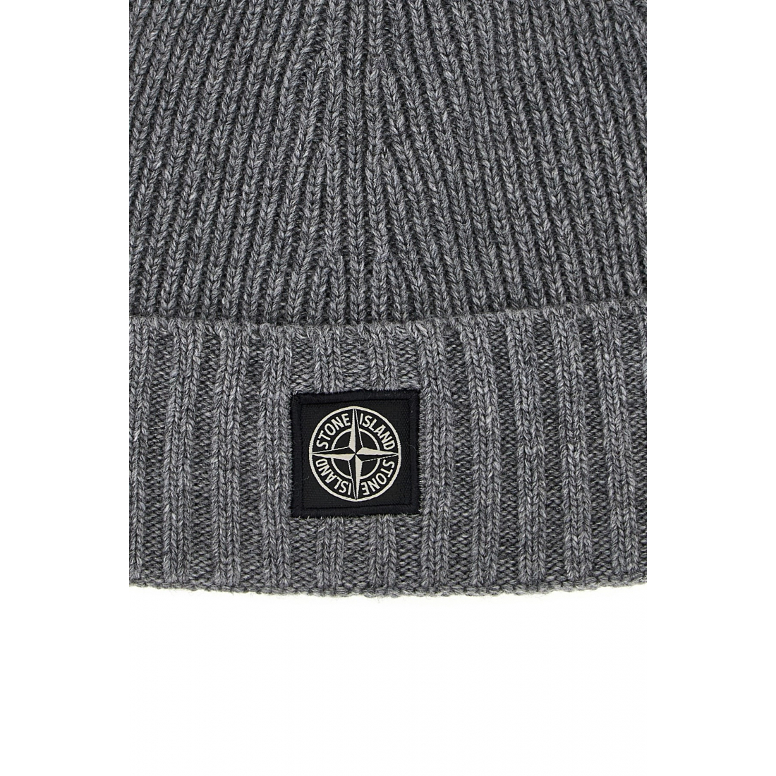 Bonnet 'Logo Patch' pour Garçons