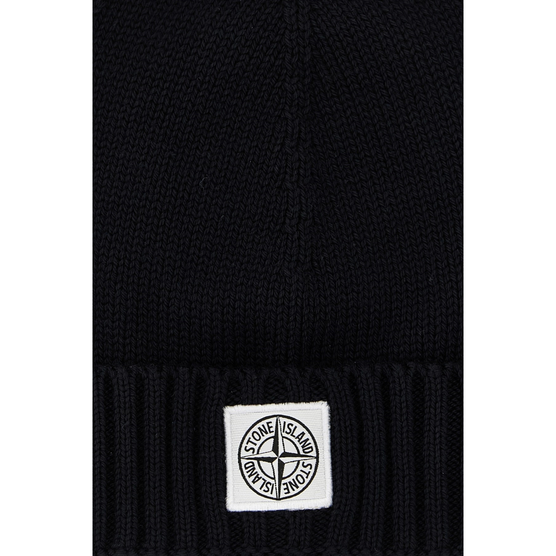 Bonnet 'Logo Patch' pour Garçons