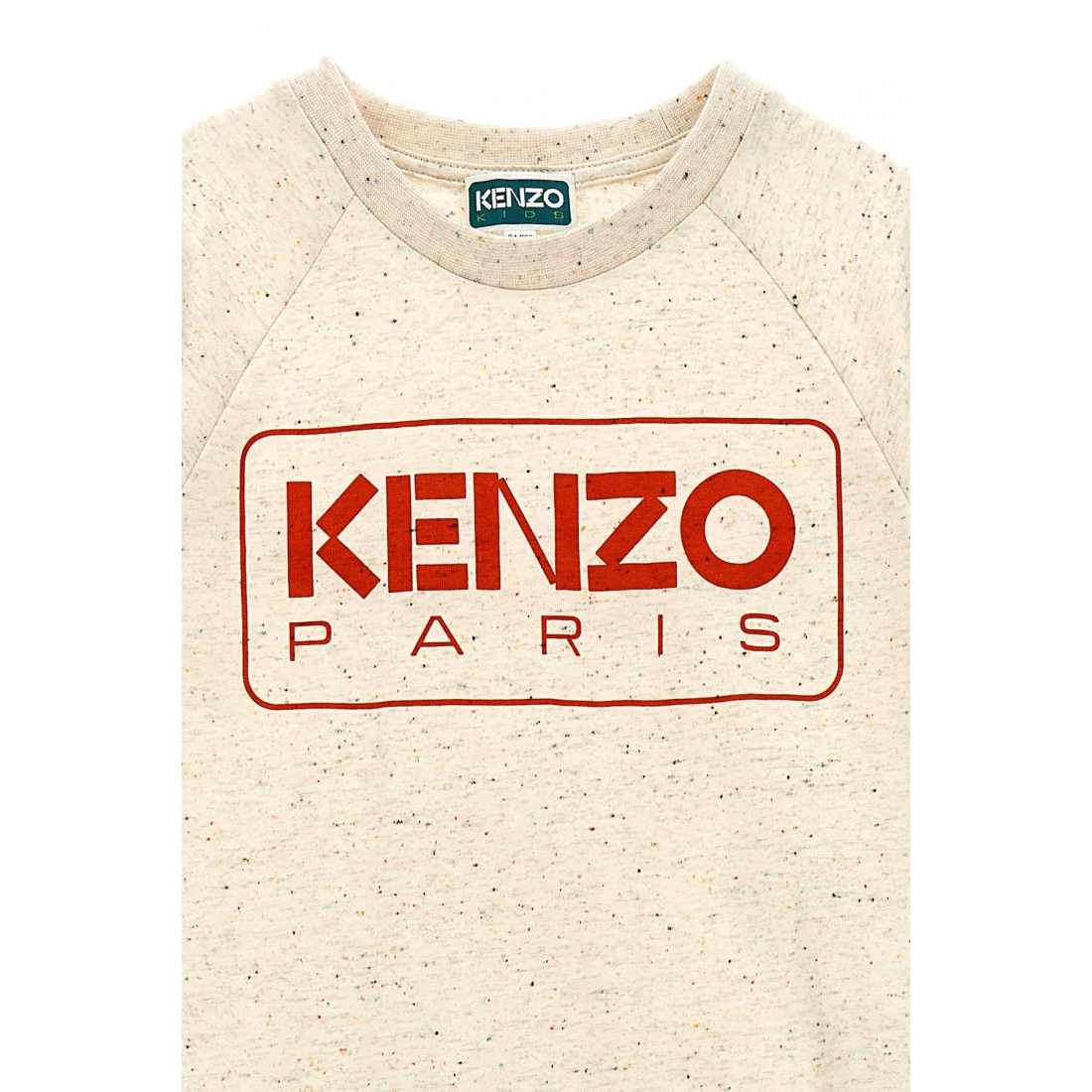 Robe T-shirt 'Logo Print' pour Filles