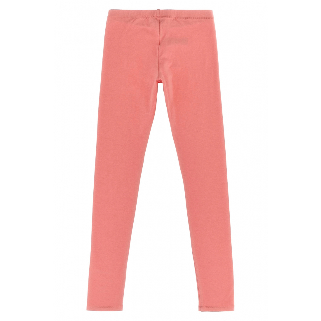 Leggings 'Logo Print' pour Filles