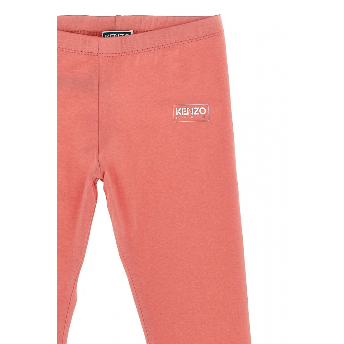 Leggings 'Logo Print' pour Filles