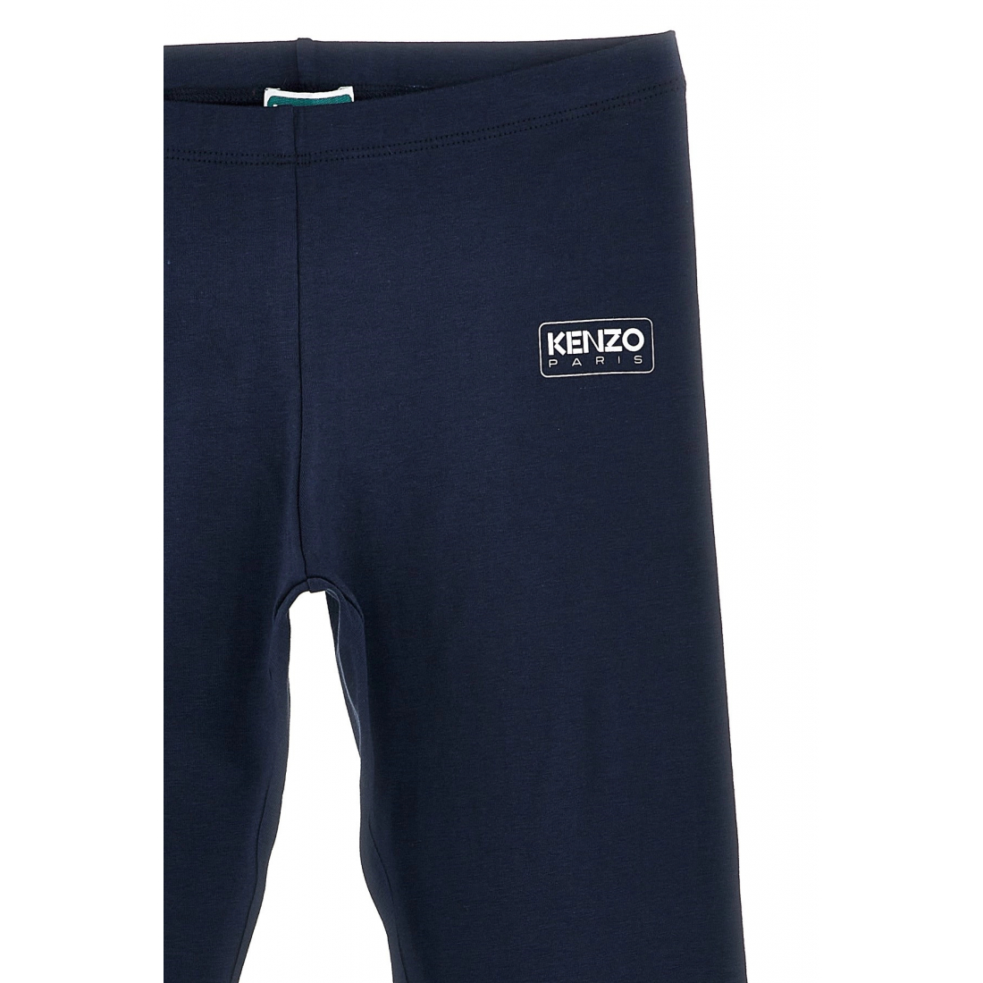 Leggings 'Logo Print' pour Filles