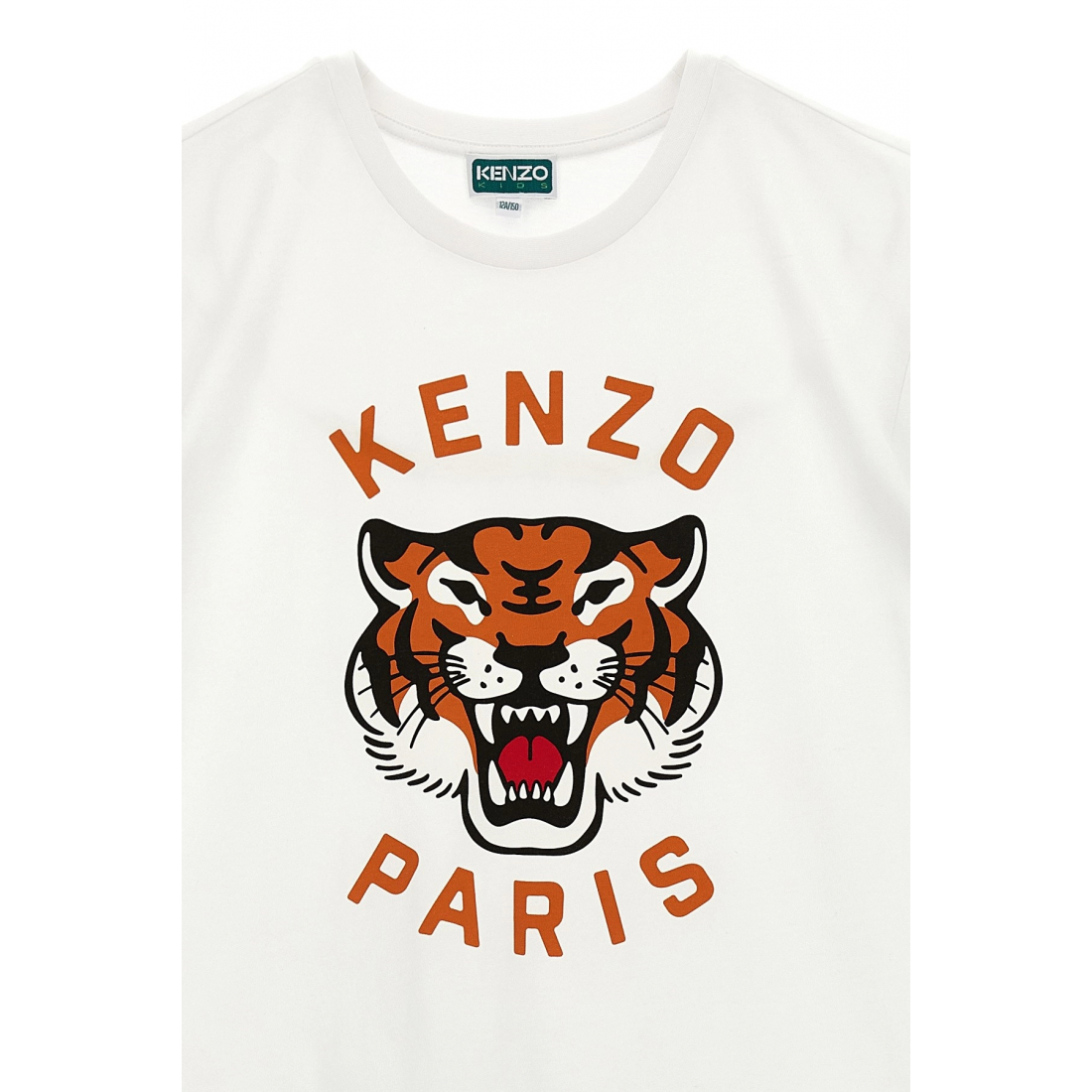 Robe T-shirt 'Logo' pour Filles