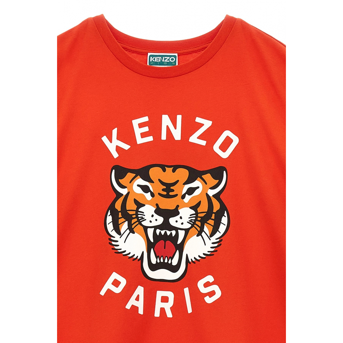 Robe T-shirt 'Logo' pour Filles