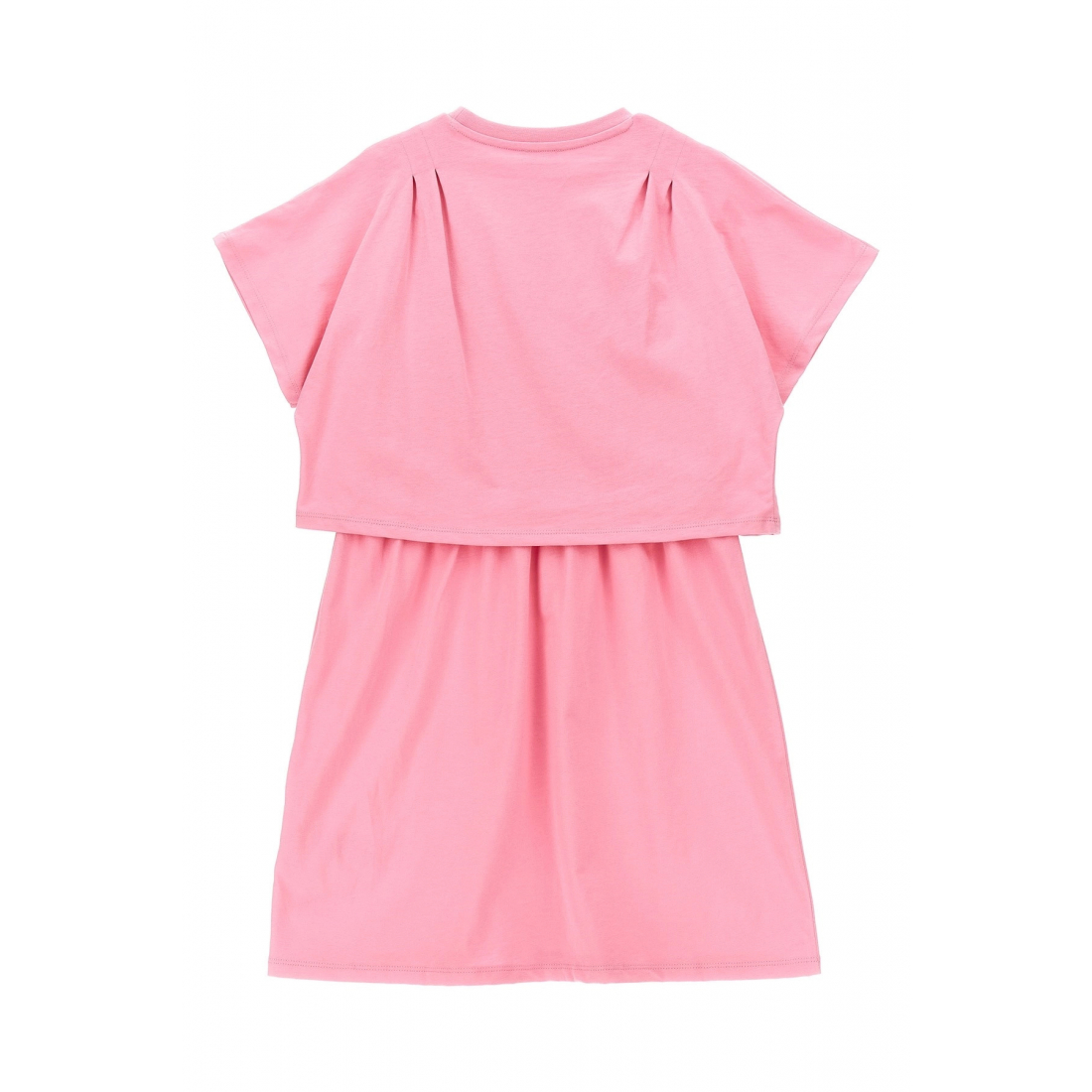 Robe T-shirt pour Filles