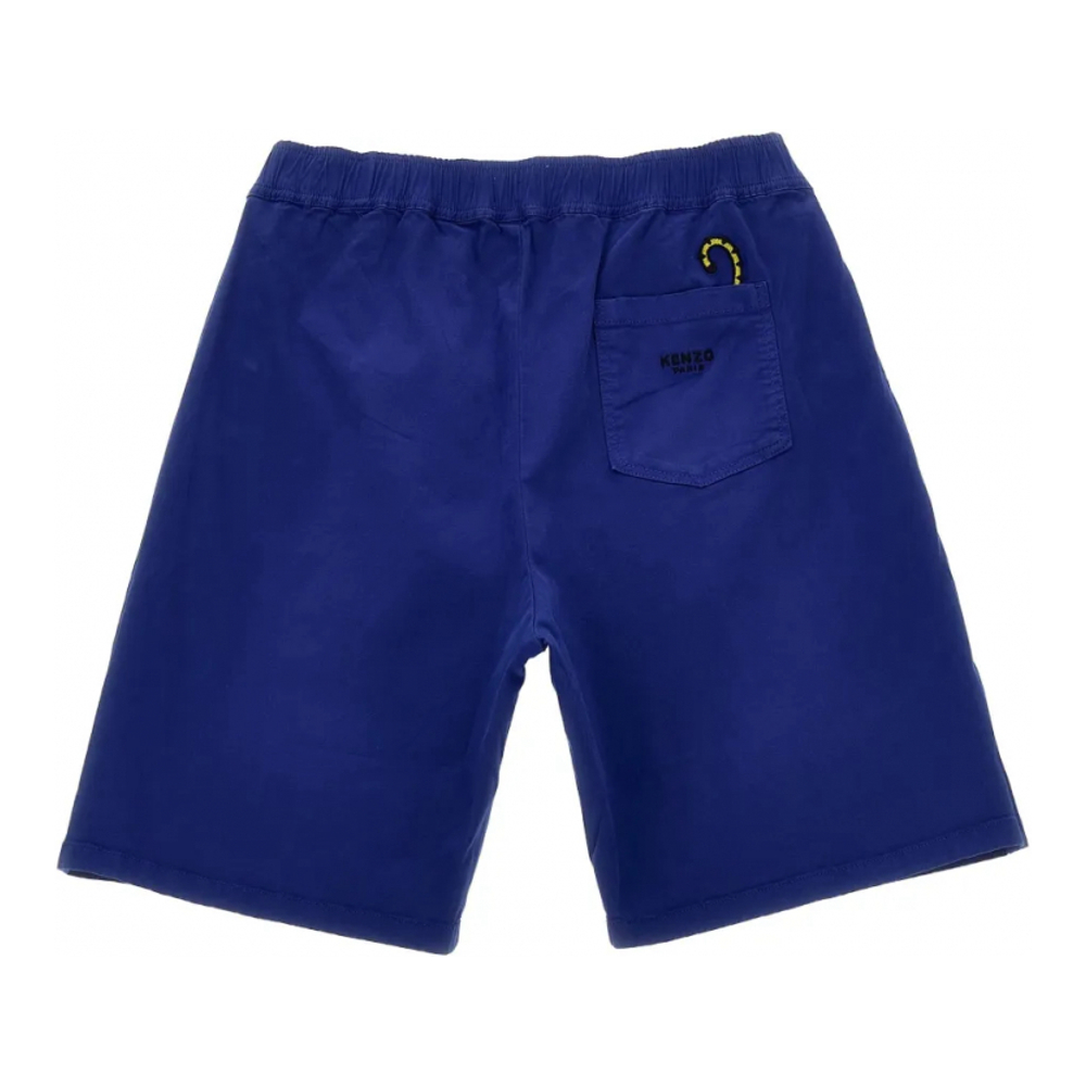 Bermuda 'Embroidered Casual' pour Garçons