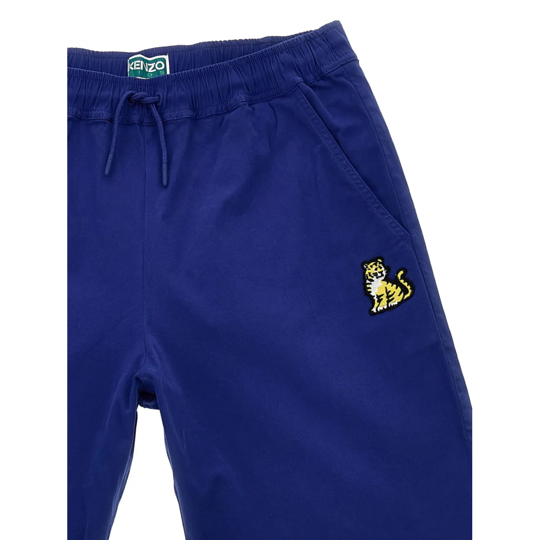 Bermuda 'Embroidered Casual' pour Garçons