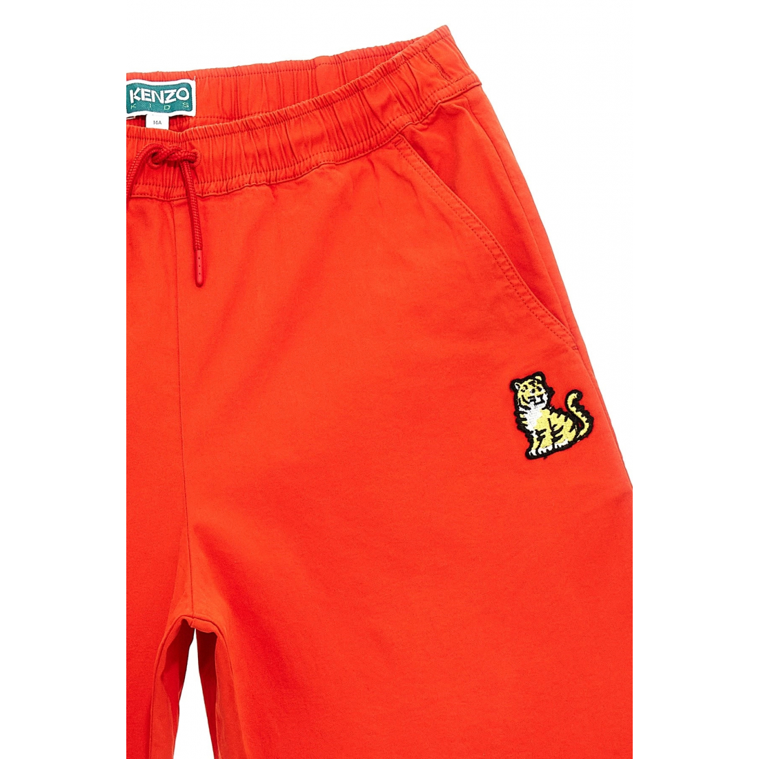 Bermuda 'Embroidered' pour Garçons