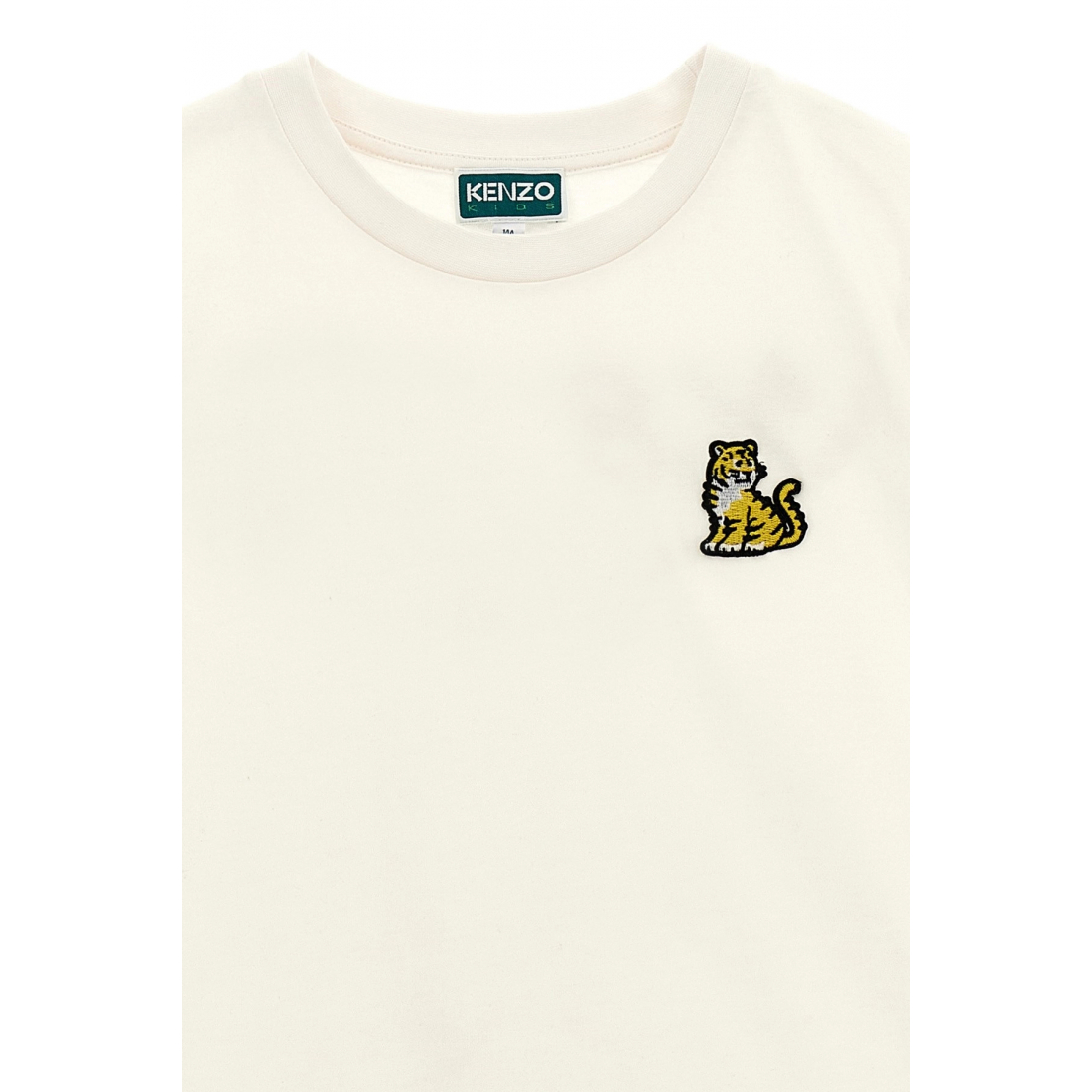 T-shirt 'Logo Patch' pour Garçons