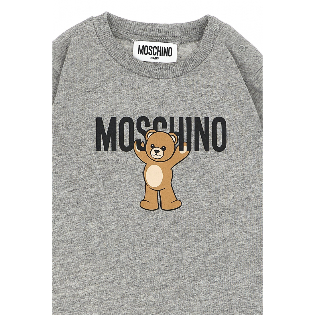T-shirt 'Moschino Teddy Bear' pour Enfants