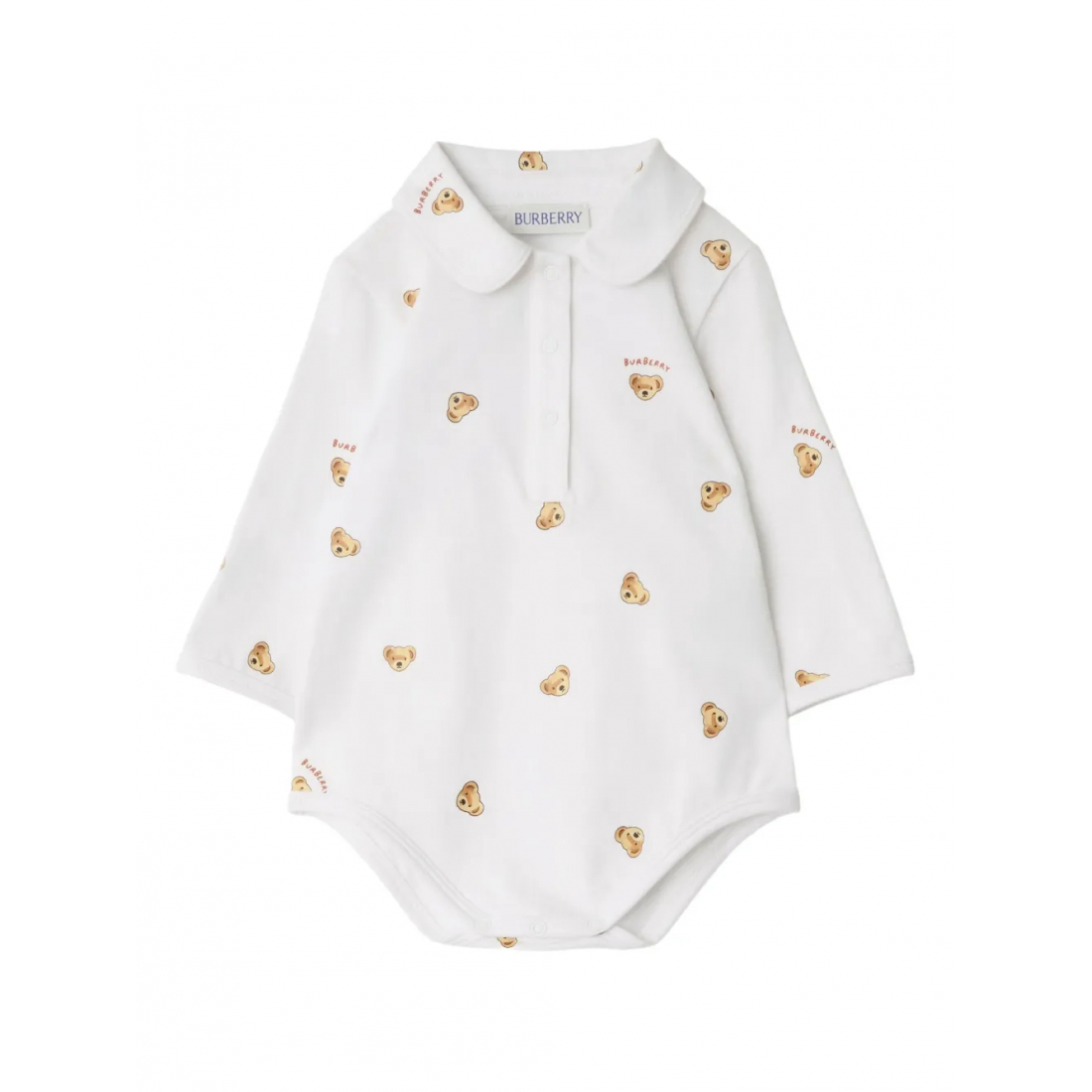 Ensemble Babygrow 'Orsetto Thomas' pour Bébé