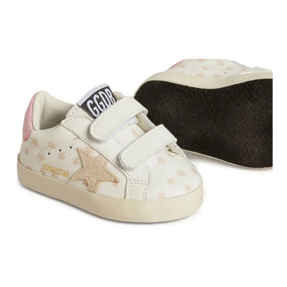 Sneakers 'Baby School' pour Bébés filles