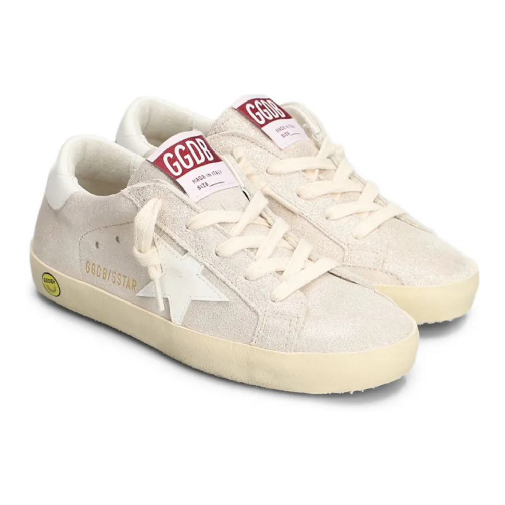 Sneakers 'Superstar' pour Filles