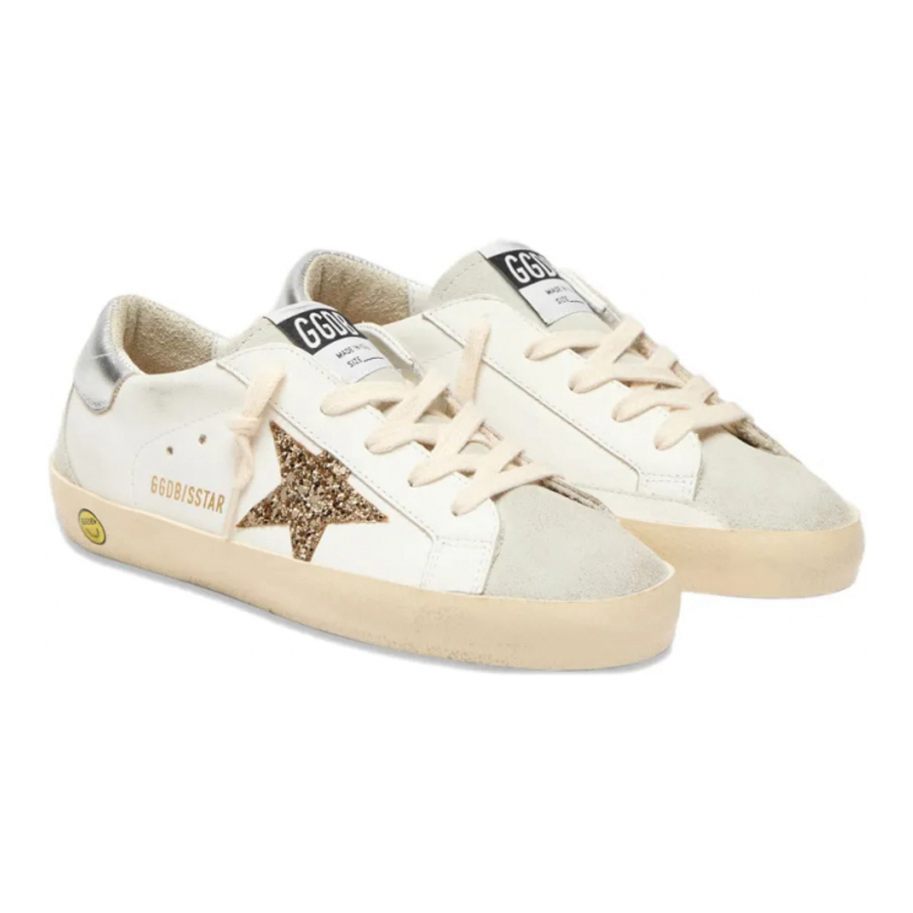 Sneakers 'Superstar' pour Filles