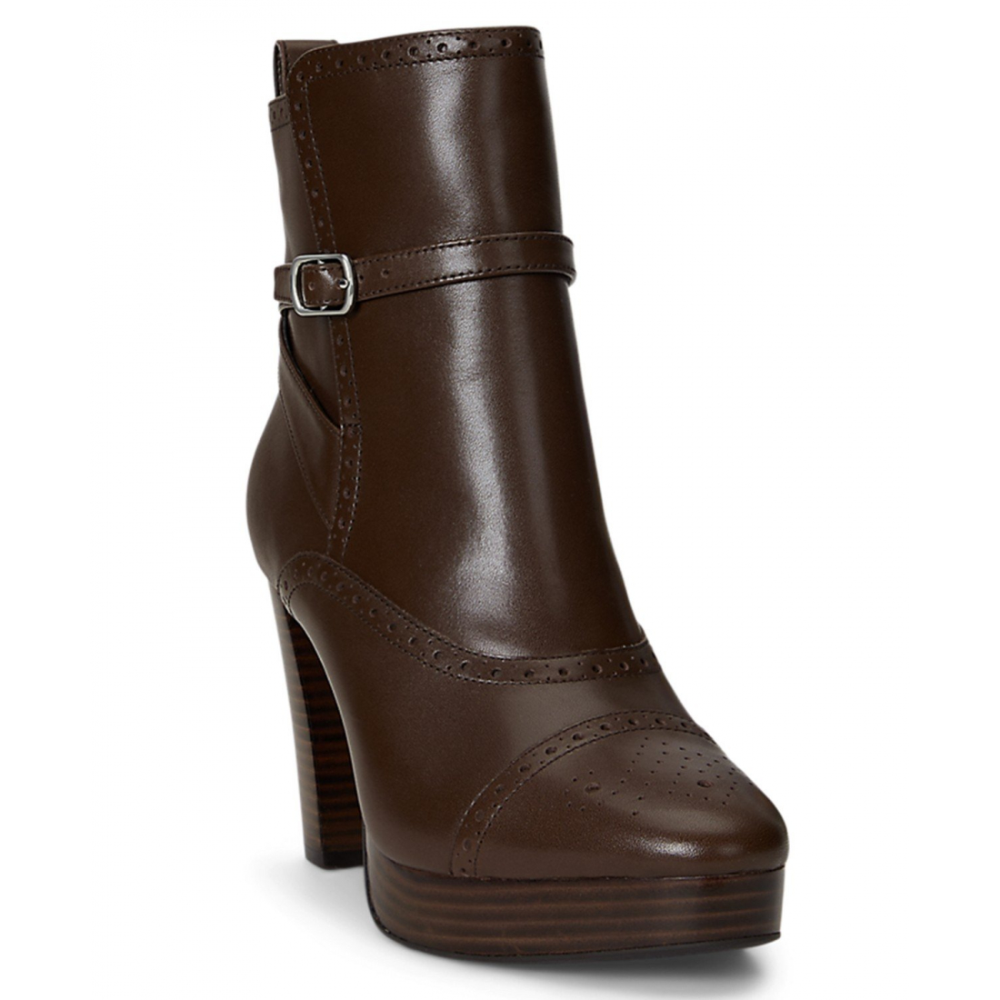 'Mckinsey Dress Booties' pour Femmes