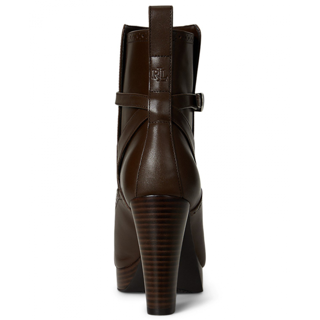 'Mckinsey Dress Booties' pour Femmes