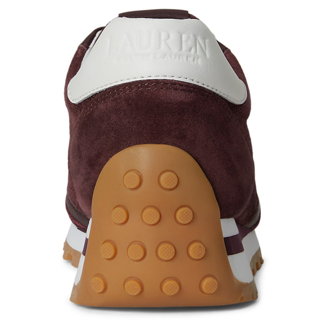 Women's 'Dani Lace-Up Sneakers'