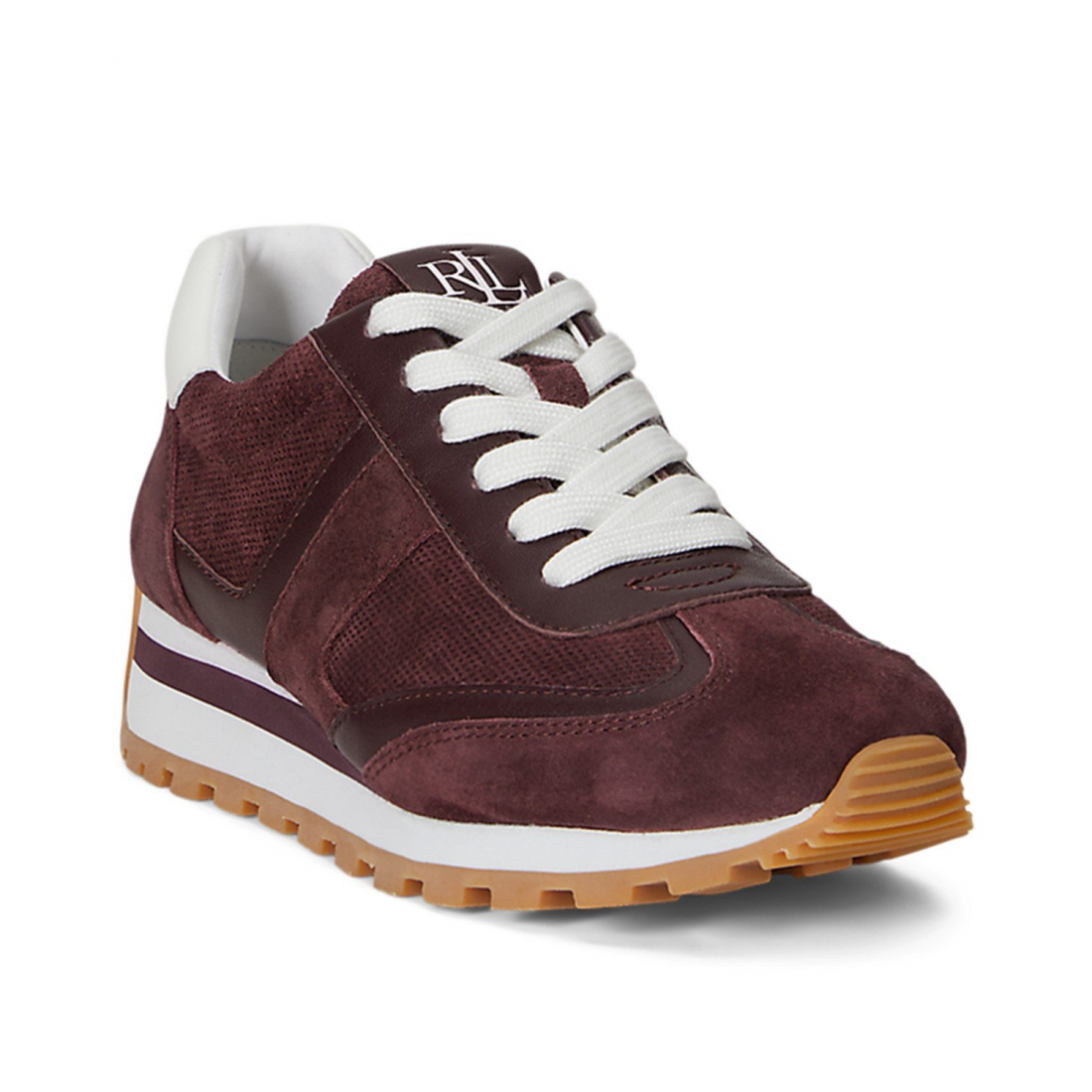 Women's 'Dani Lace-Up Sneakers'