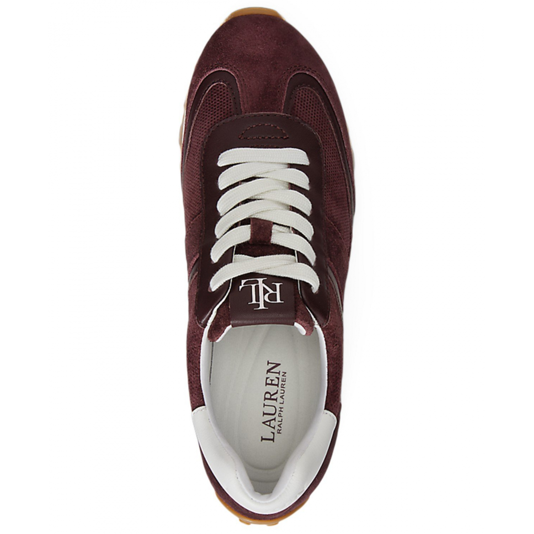 Women's 'Dani Lace-Up Sneakers'