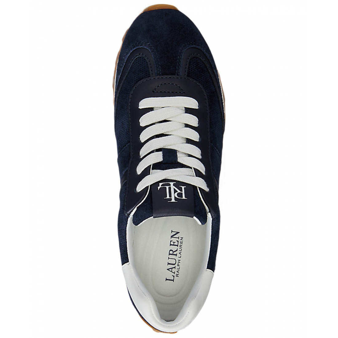 Women's 'Dani Lace-Up Sneakers'