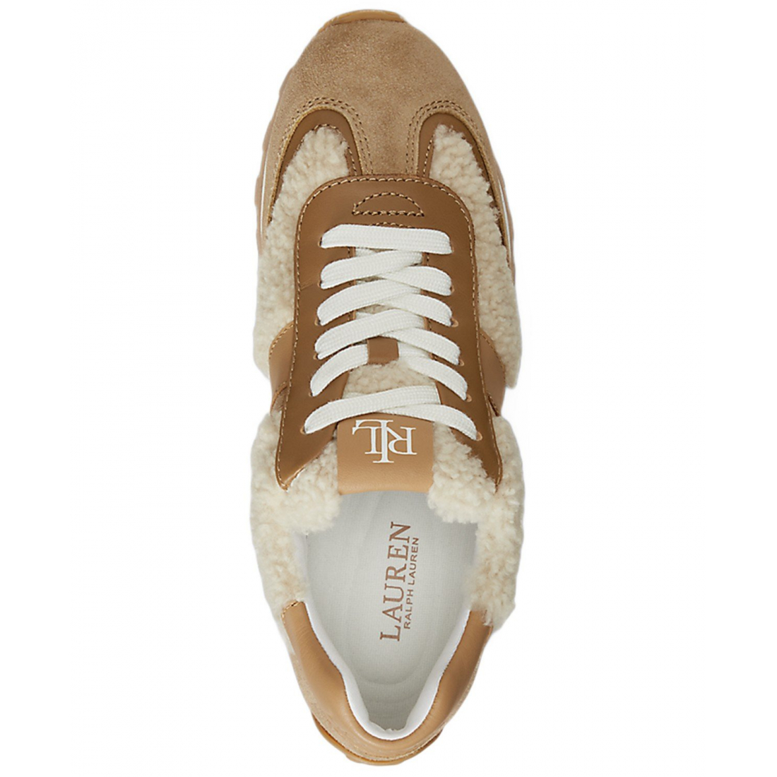 Women's 'Dani Lace-Up Sneakers'