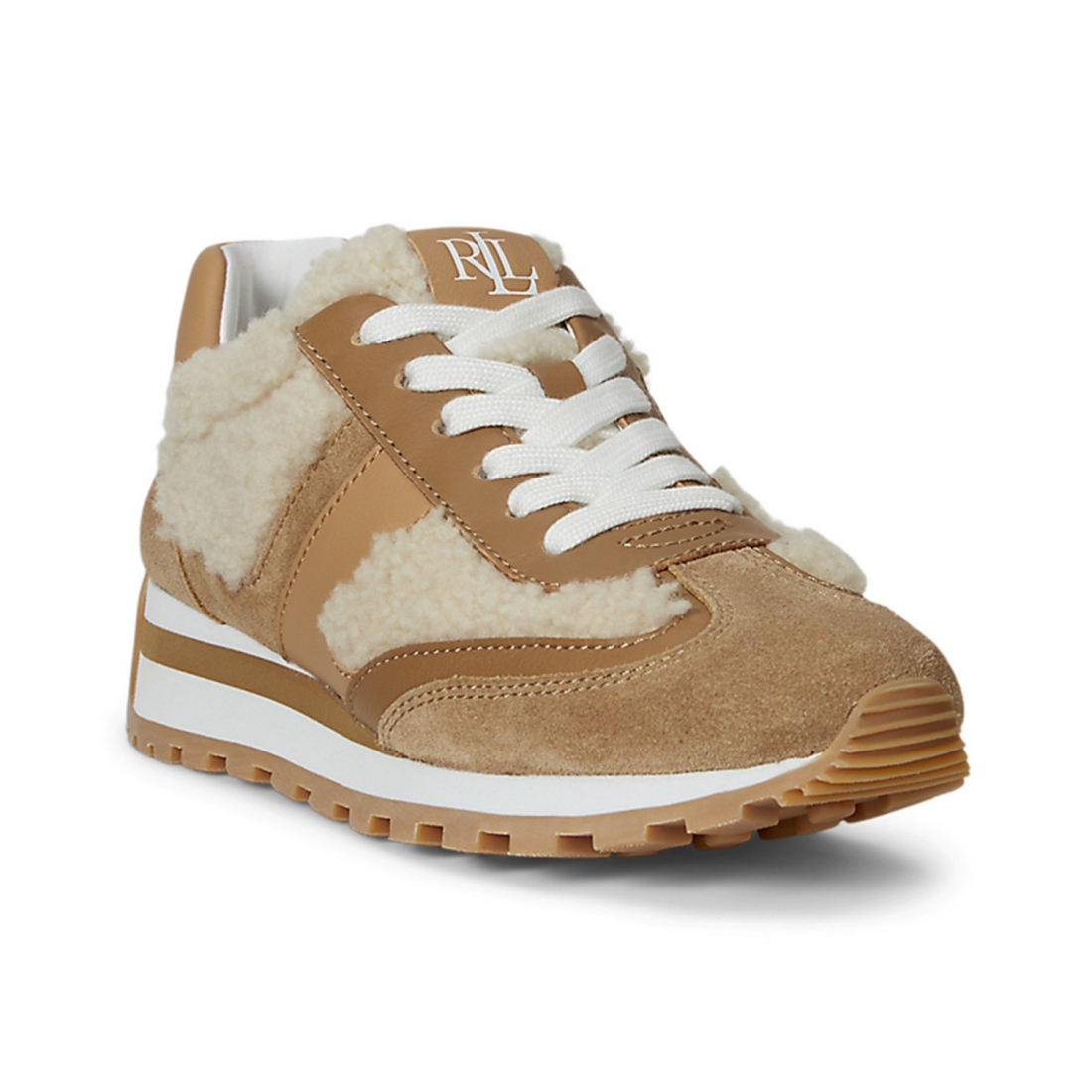 Women's 'Dani Lace-Up Sneakers'