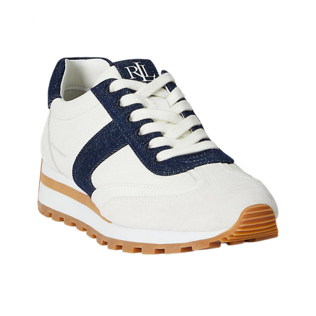 Women's 'Dani Lace-Up Sneakers'