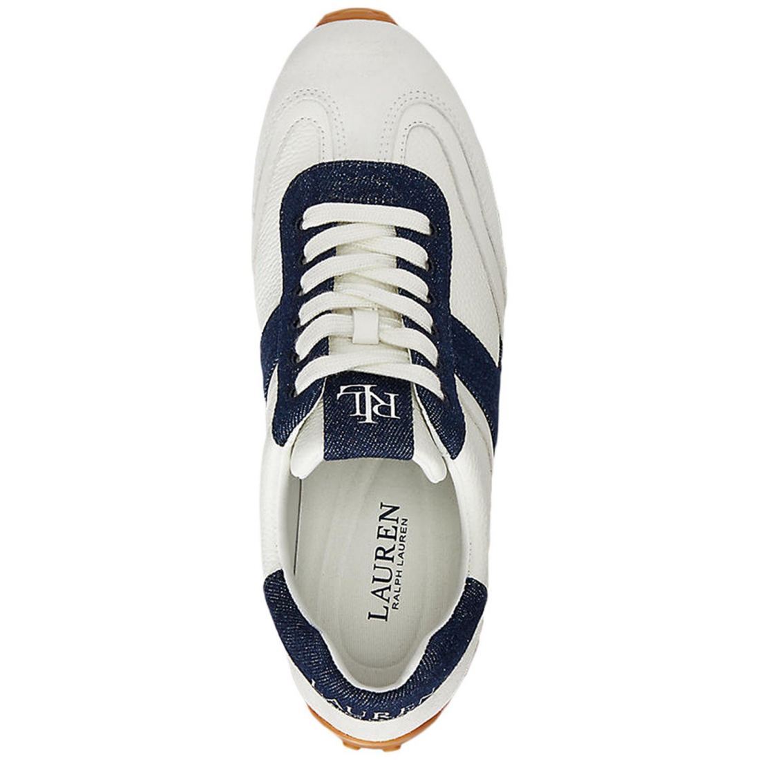 Women's 'Dani Lace-Up Sneakers'