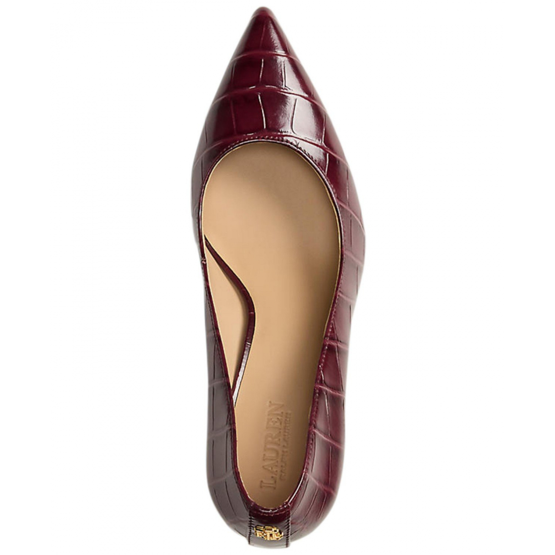 Women's 'Lanette Pointed Toe Pumps'