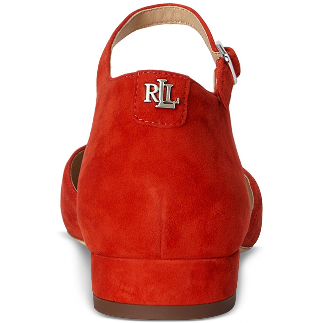 'Emellie Mary Jane Flats' pour Femmes