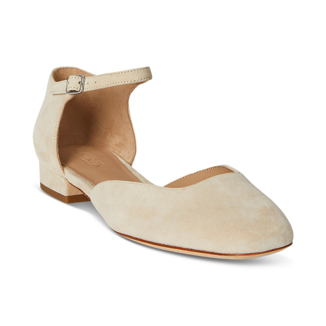 'Emellie Mary Jane Flats' pour Femmes