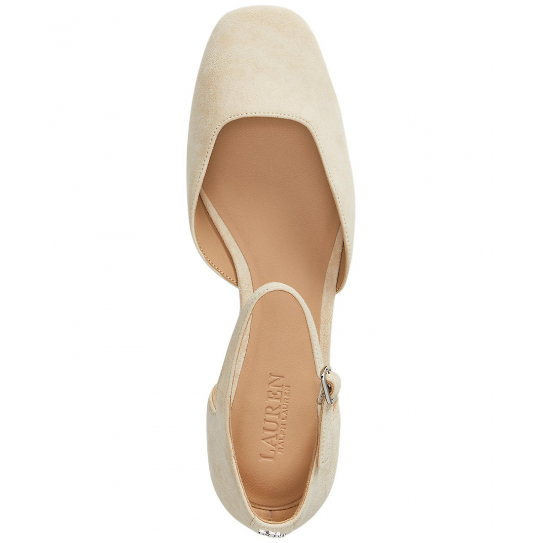 'Emellie Mary Jane Flats' pour Femmes