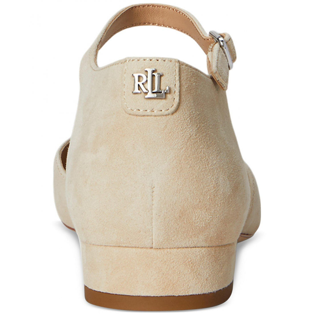 'Emellie Mary Jane Flats' pour Femmes