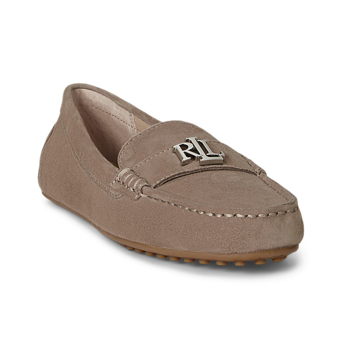 'Barnsbury Slip-On Driver Loafers' pour Femmes