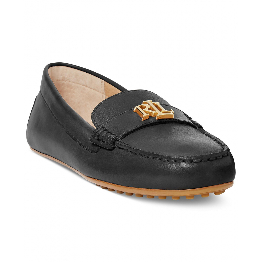 Women's 'Barnsbury Slip-On Driver Loafer Flats'