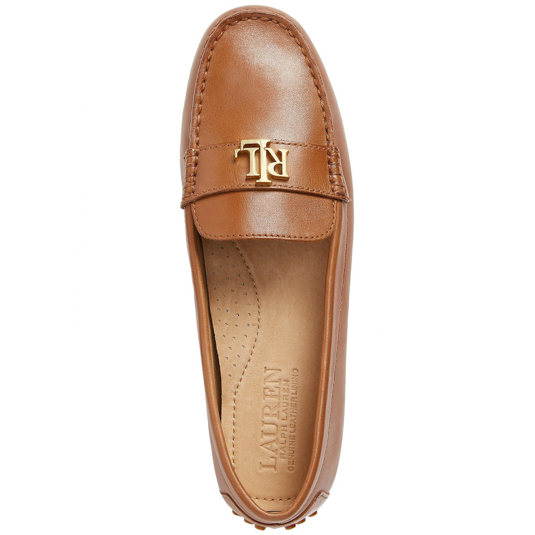 Women's 'Barnsbury Slip-On Driver Loafer Flats'